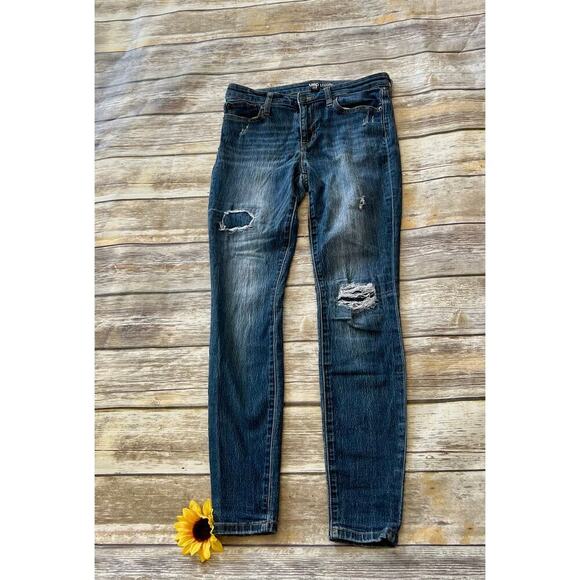 GAP JEANS - Picture 6 of 8